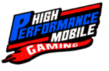 High Performance Mobile Gaming